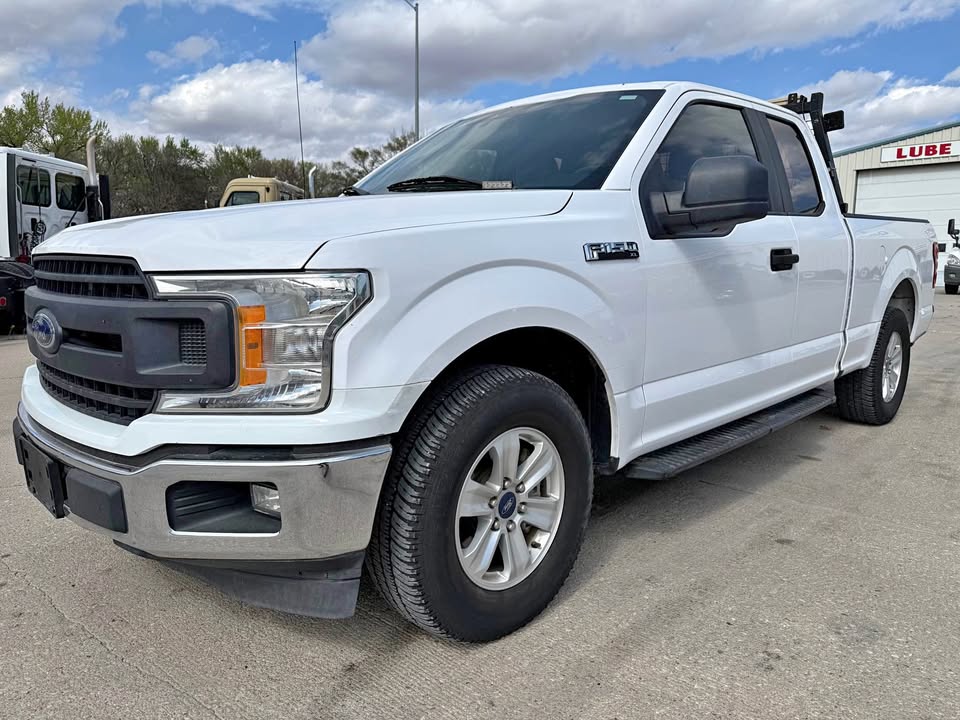 Ford F150