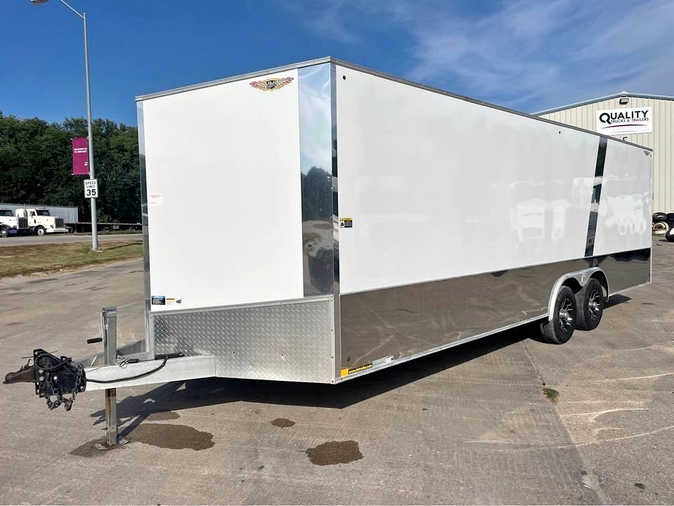 H & H Trailers