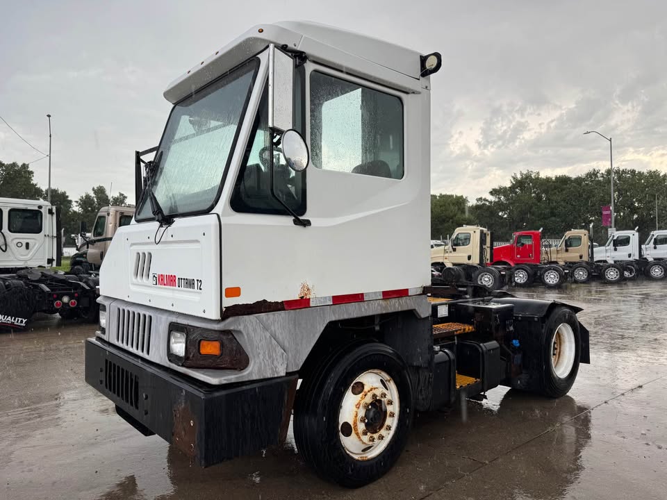 Kalmar OTTAWA T2