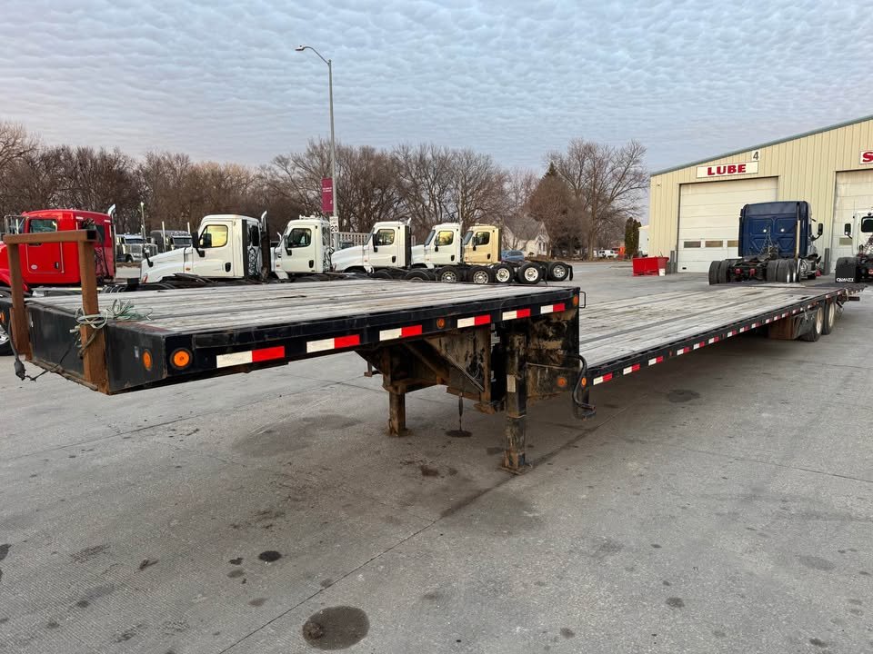 Load Trail