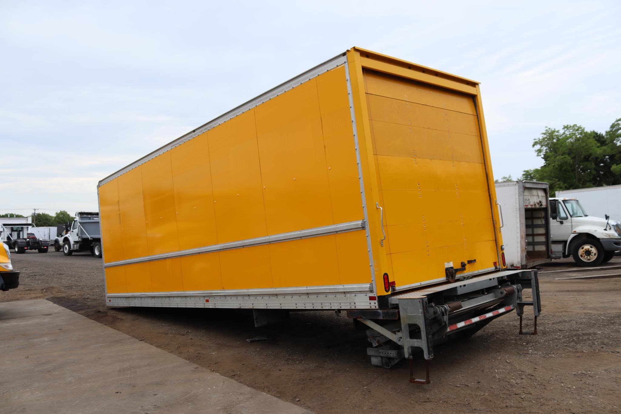 AMH 26 FT
