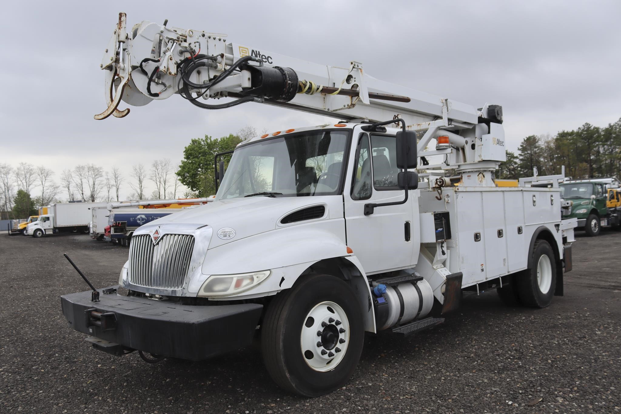 Altec DC47TR