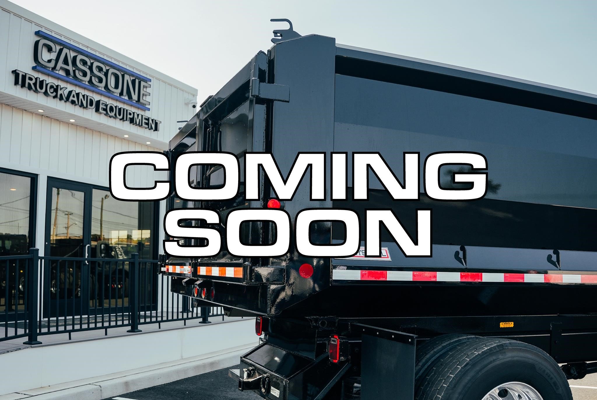 Ford F550 SD XL