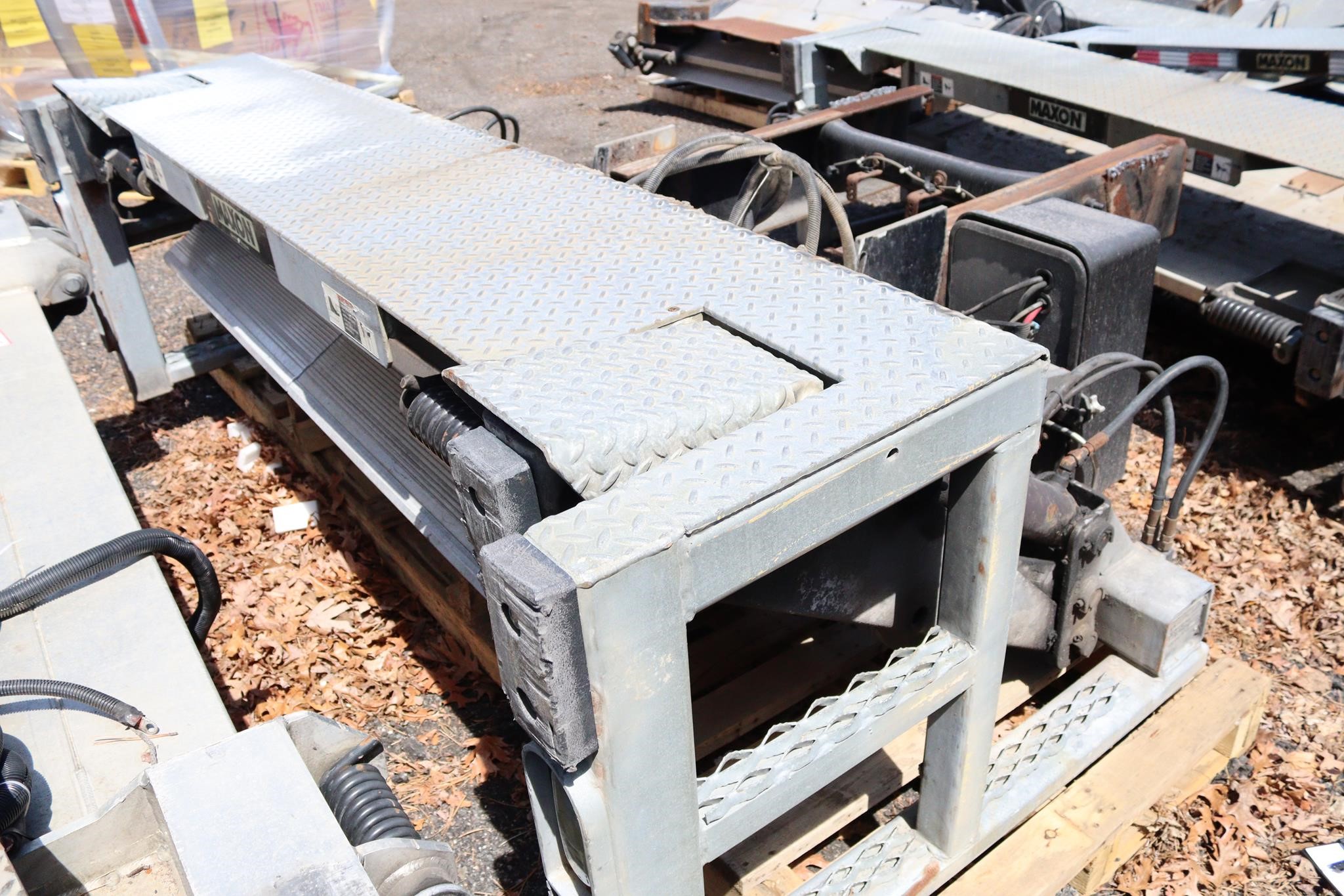 Maxon GPTLR