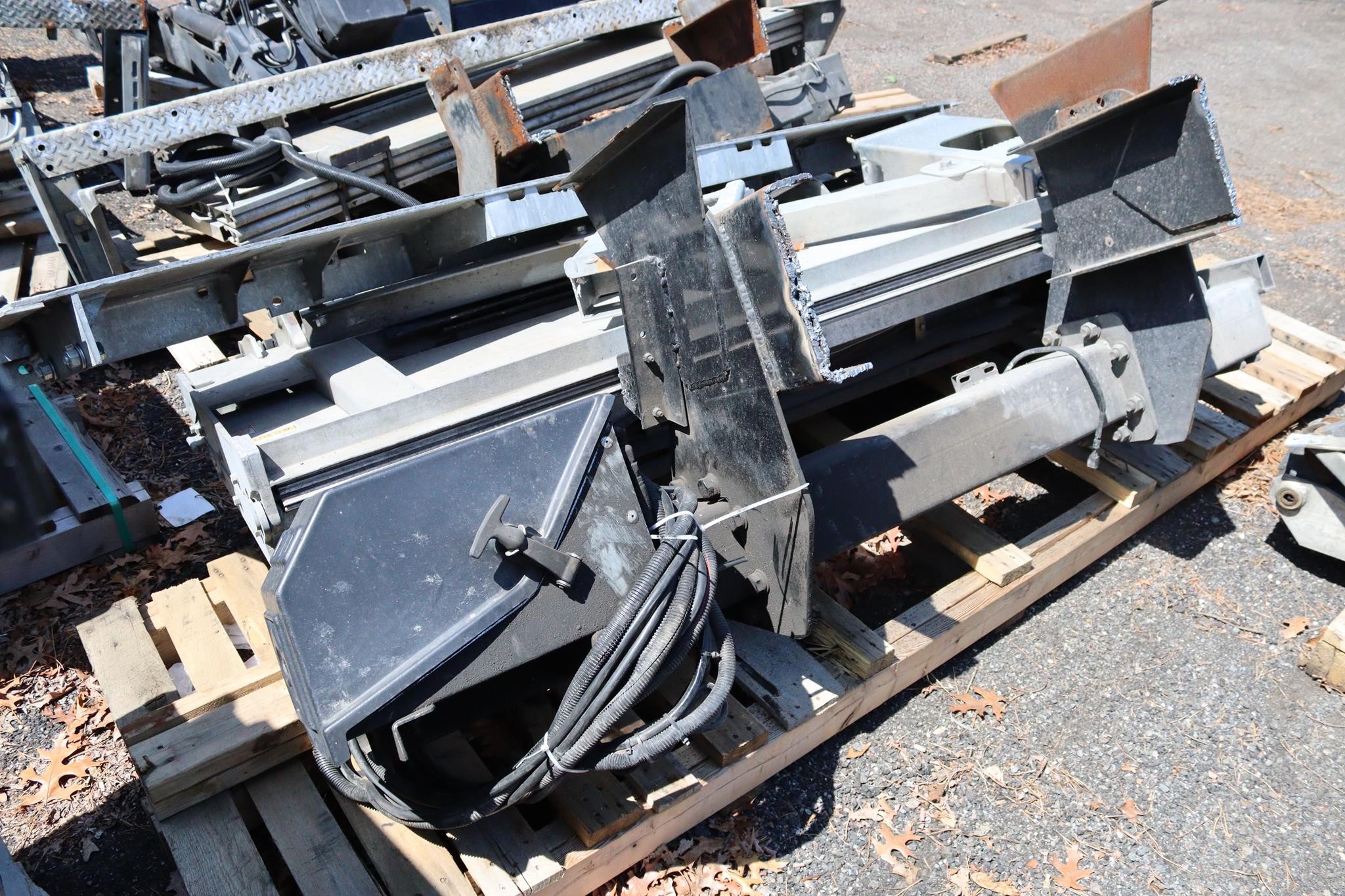 Waltco HLF30