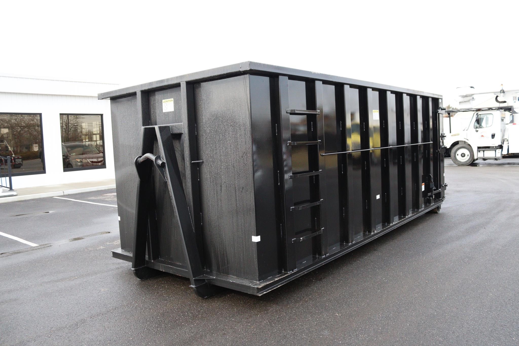Custom Built 17 FT