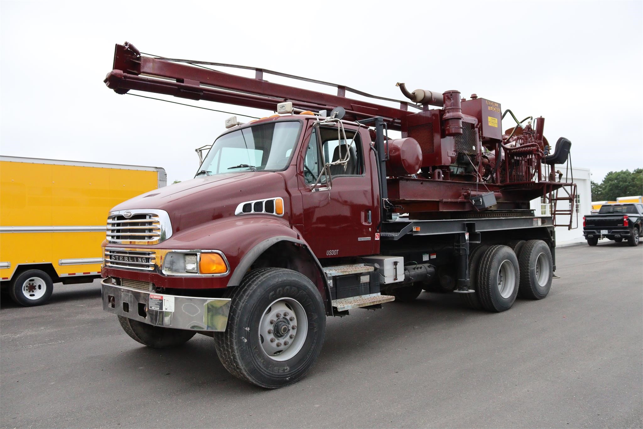 Terex GENERAL 65