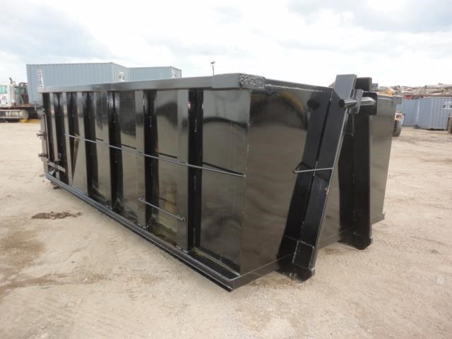 Custom Built 12 FT