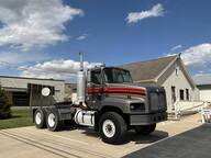 International PAYSTAR 5600