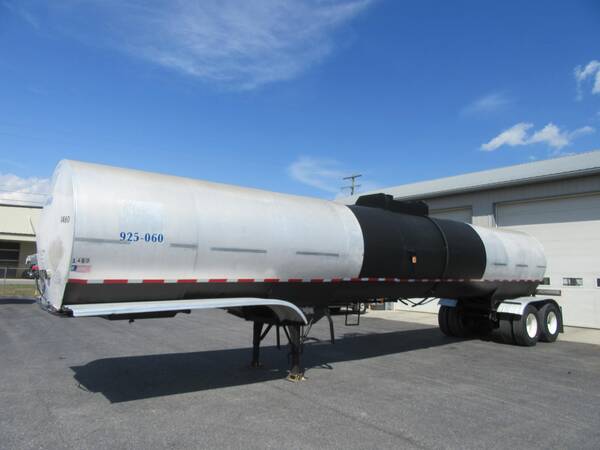 Polar 7200 gal