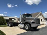 International PAYSTAR 5600
