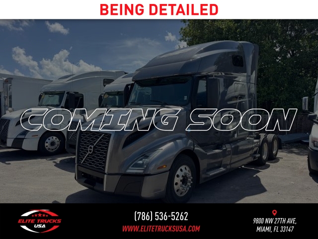 Volvo VNL