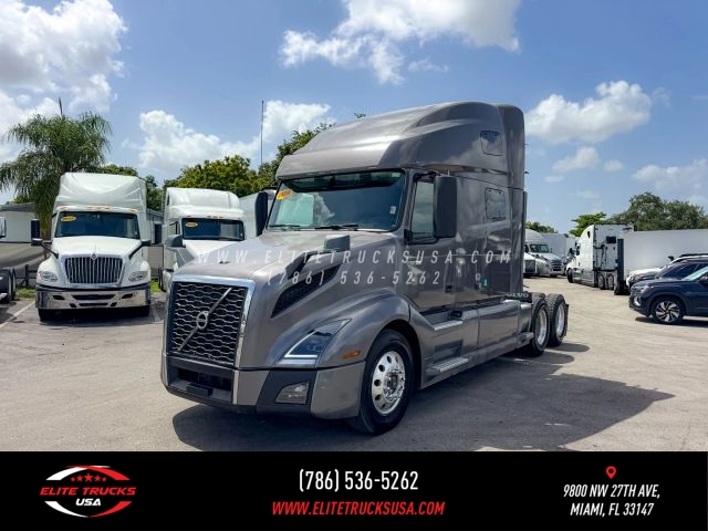 Volvo VNL