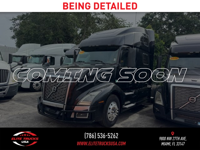 Volvo VNL