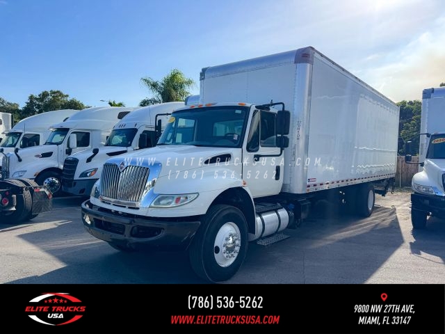 International 4300