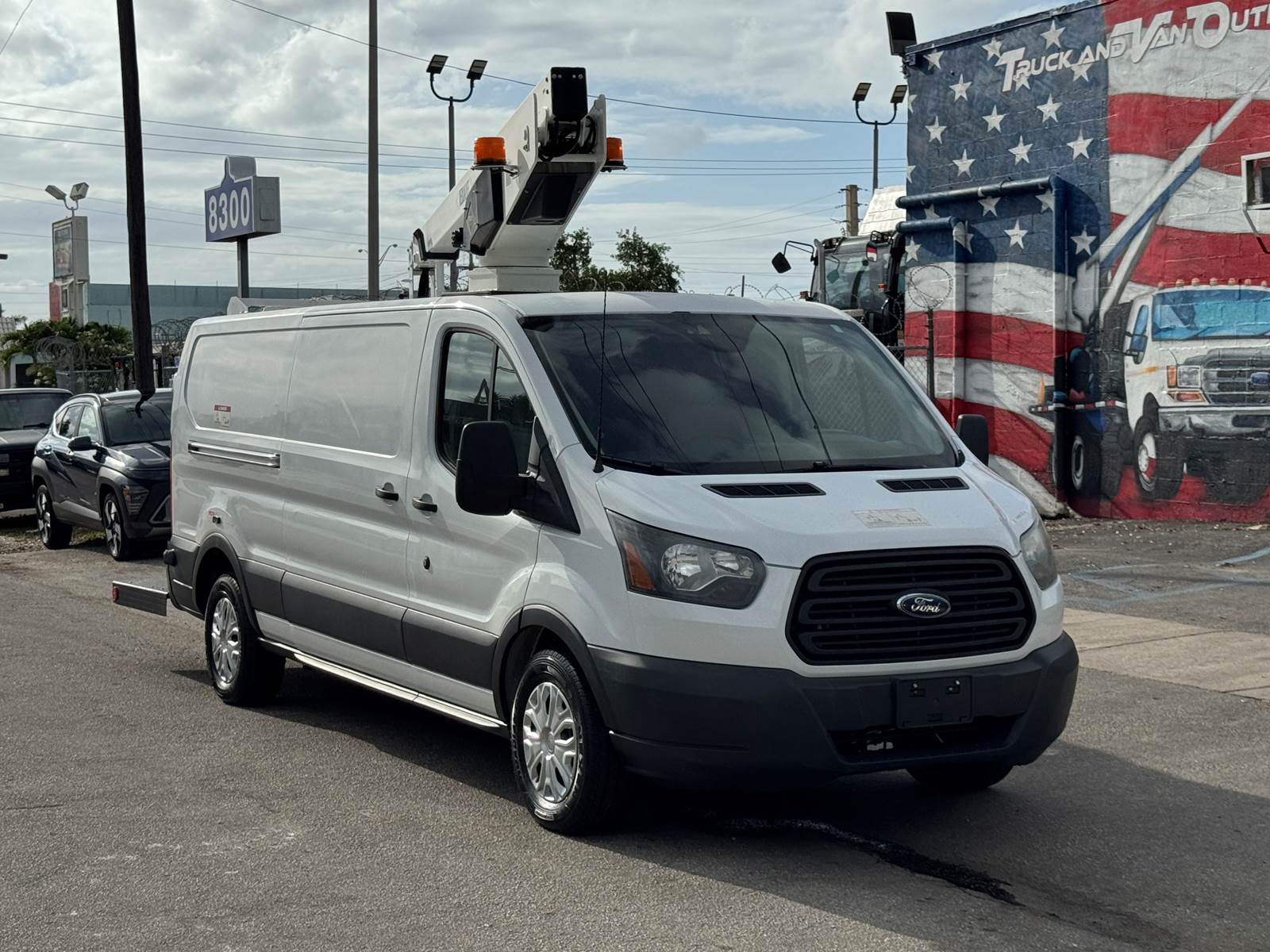 Ford F-350