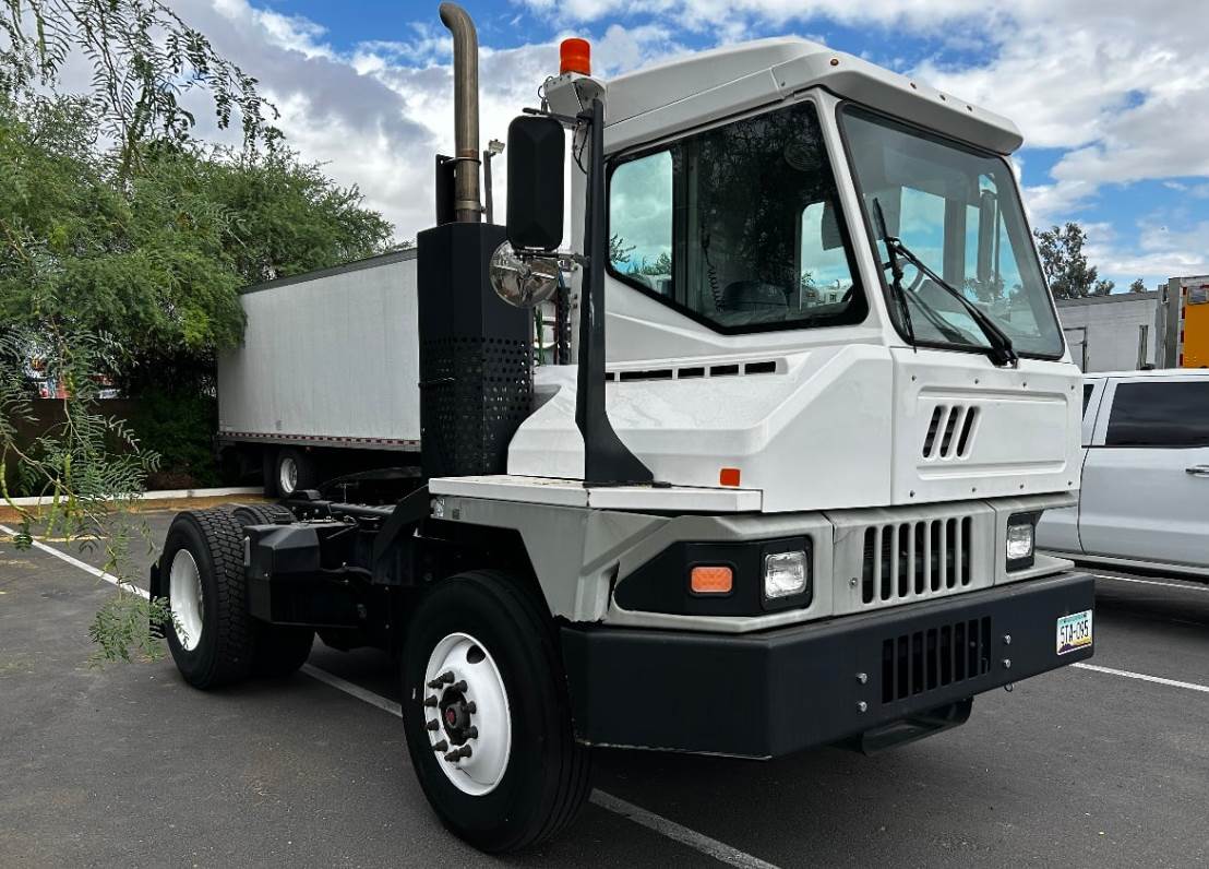 Kalmar Ottawa T2