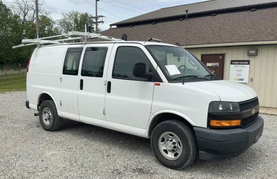 Chevrolet Express