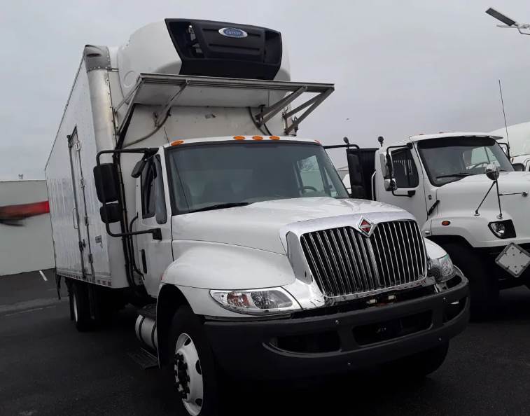 International 4300