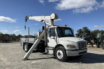 Freightliner M2 106