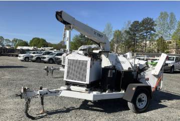 Altec DC1317
