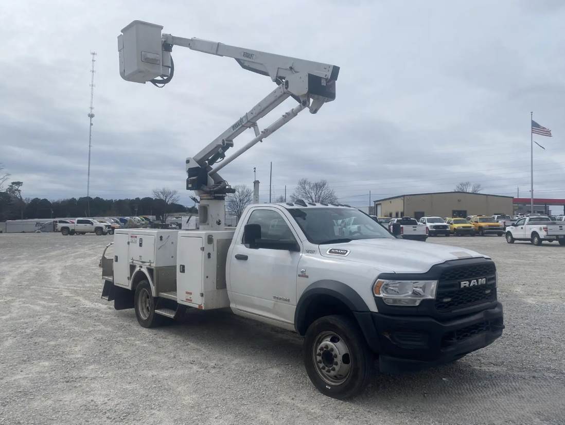 RAM 5500