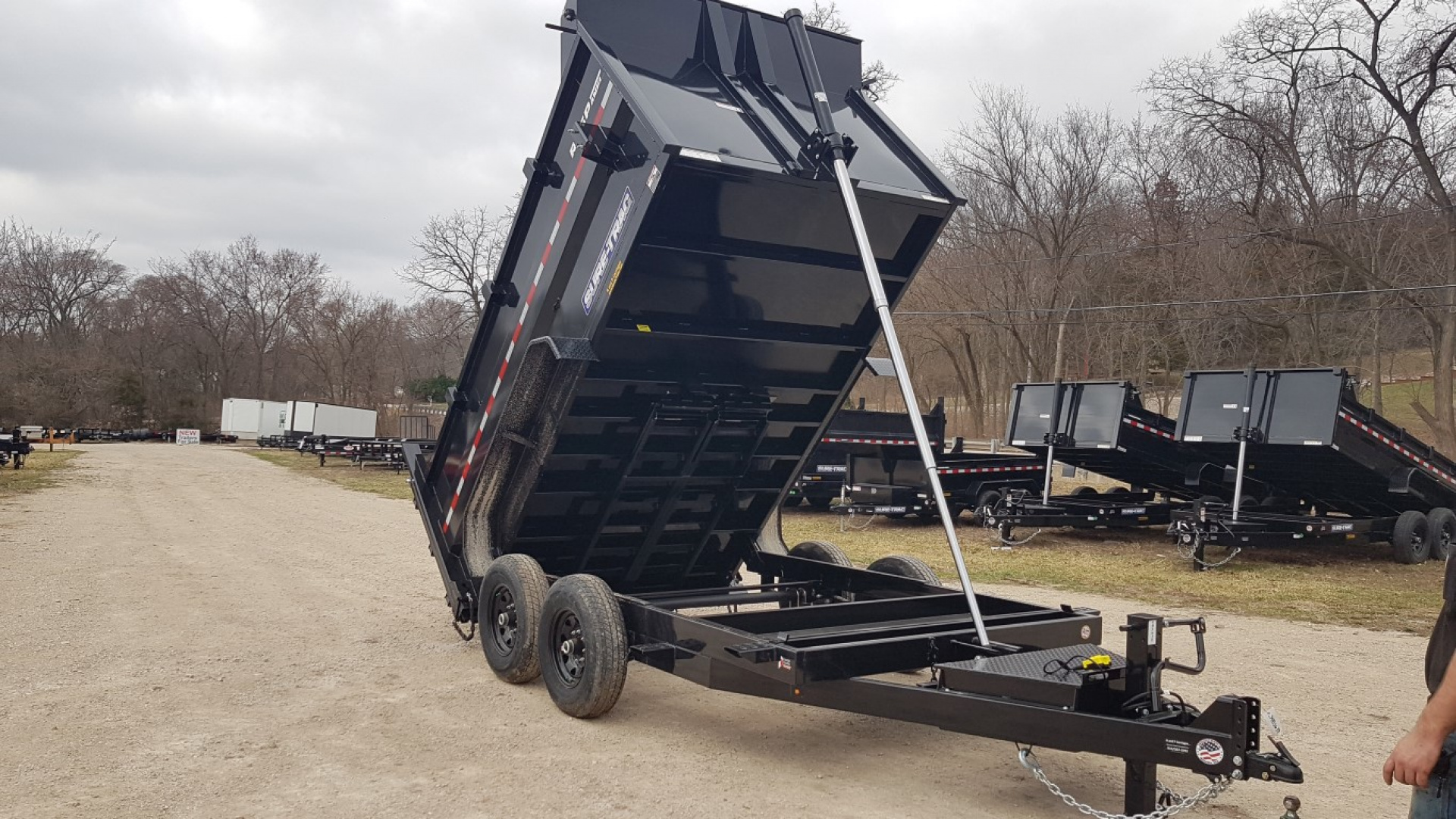 Sure-Trac Sure-Trac Trailers