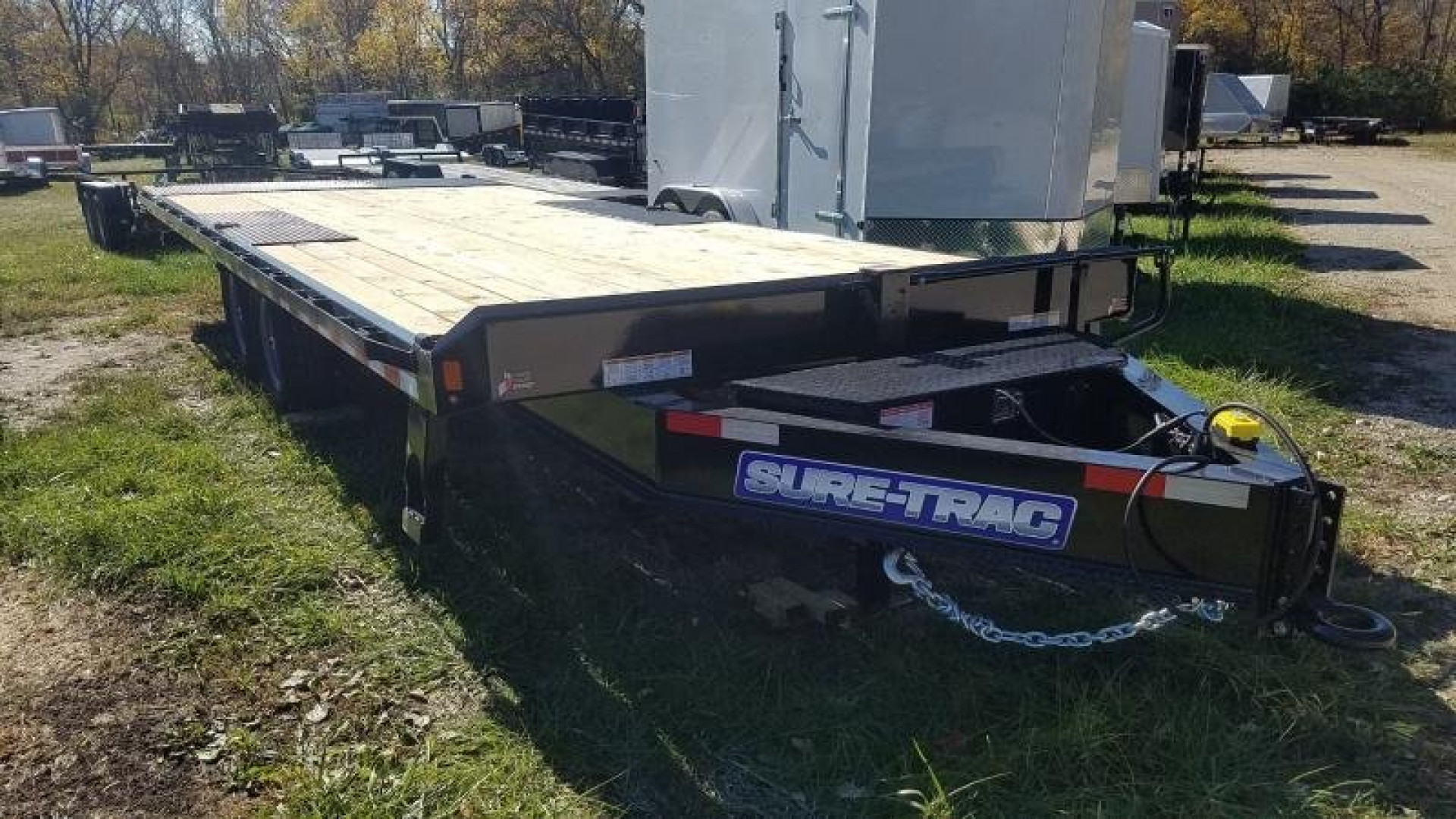 Sure-Trac