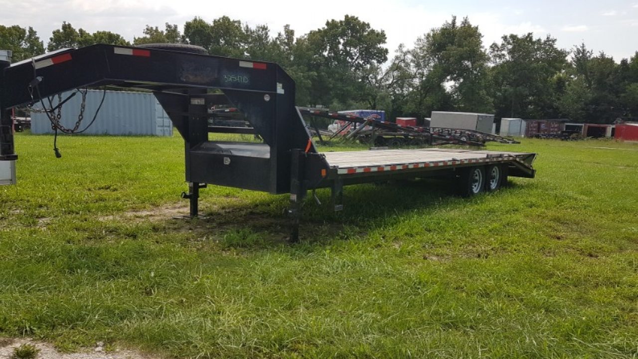 Sure-Trac Sure-Trac Trailers
