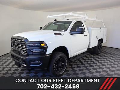RAM Ram 2500