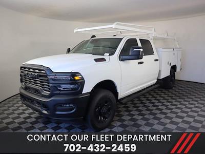RAM Ram 2500