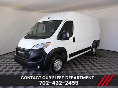 RAM ProMaster 2500