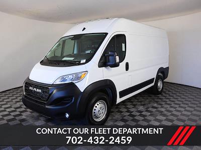 RAM ProMaster 2500