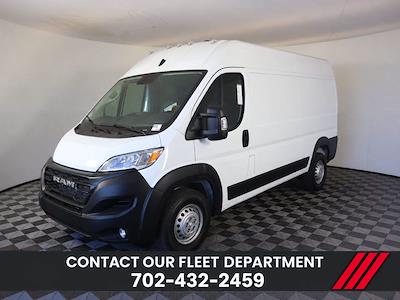 RAM ProMaster 2500