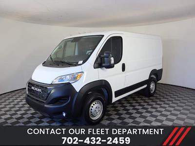 RAM ProMaster 1500