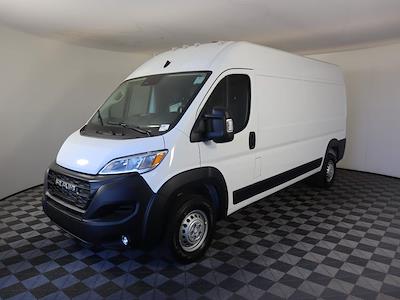 RAM ProMaster 3500