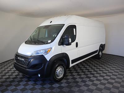 RAM ProMaster 3500