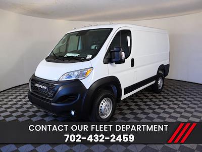RAM ProMaster 1500