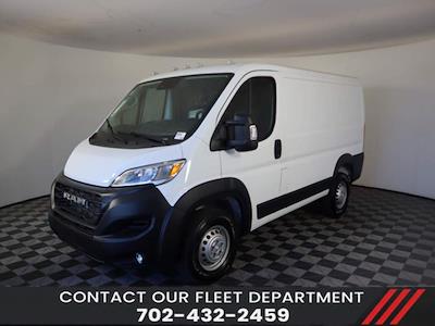 RAM ProMaster 1500