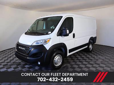 RAM ProMaster 1500
