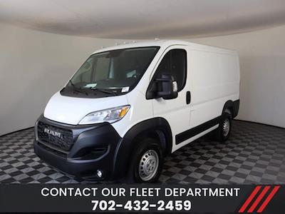 RAM ProMaster 1500