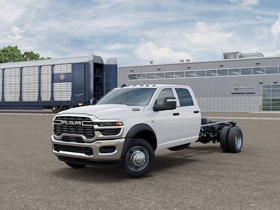 RAM Ram 4500