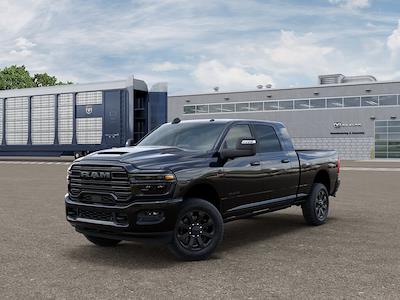RAM Ram 2500