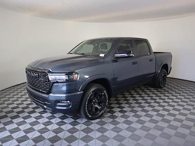 RAM Ram 1500