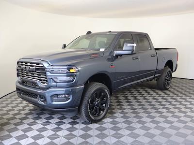 RAM Ram 2500