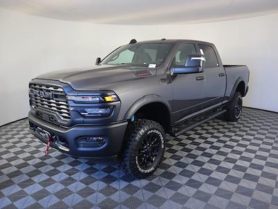RAM Ram 2500