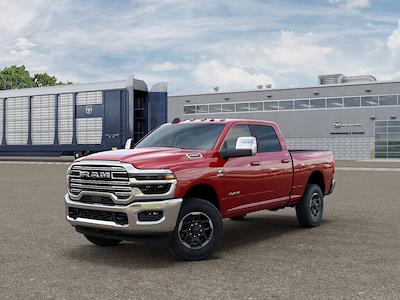 RAM Ram 2500
