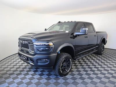 RAM Ram 2500
