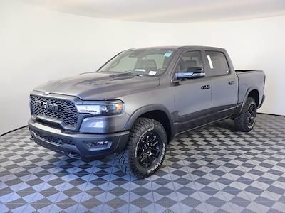 RAM Ram 1500