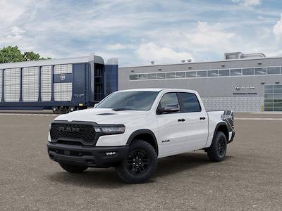 RAM Ram 1500